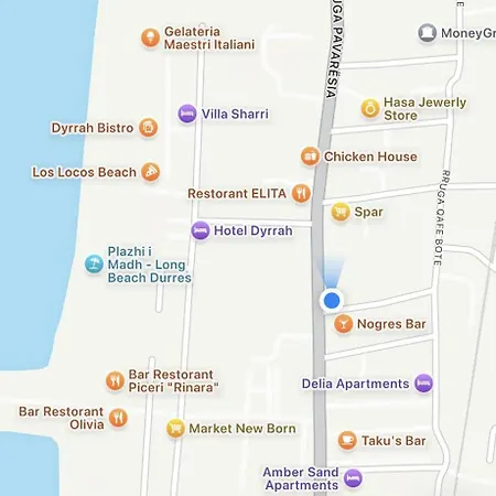 Casa Cri