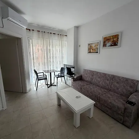 Casa Cri Apartman *