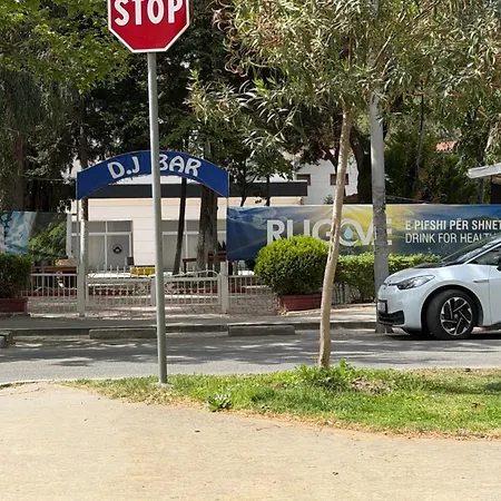 Casa Cri * Durrës