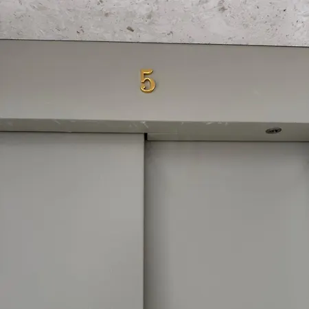 Apartman Casa Cri