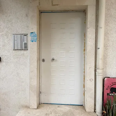 Casa Cri *