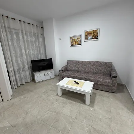 Apartman Casa Cri *